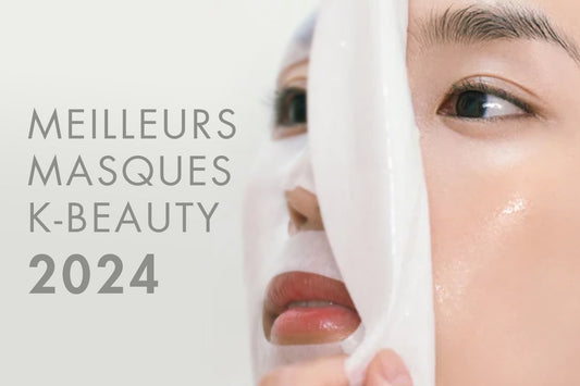 Revue des meilleurs masques en feuille K-beauty de 2024