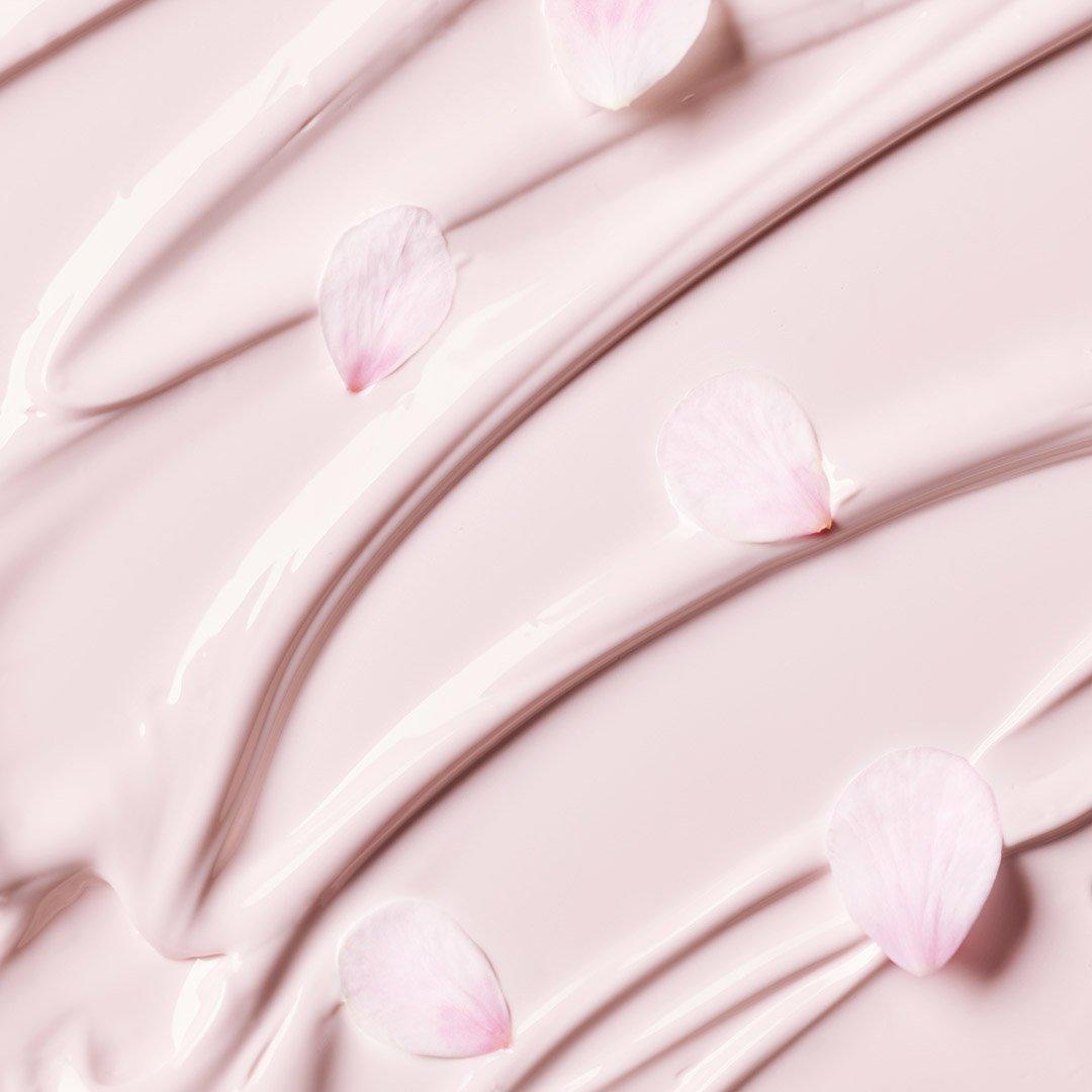 Crème Hydratante - Cherry blossom glow tone-up cream 50ml