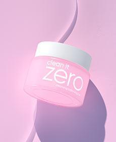Baume Démaquillant - Clean It Zero Cleansing Balm Original 100ml