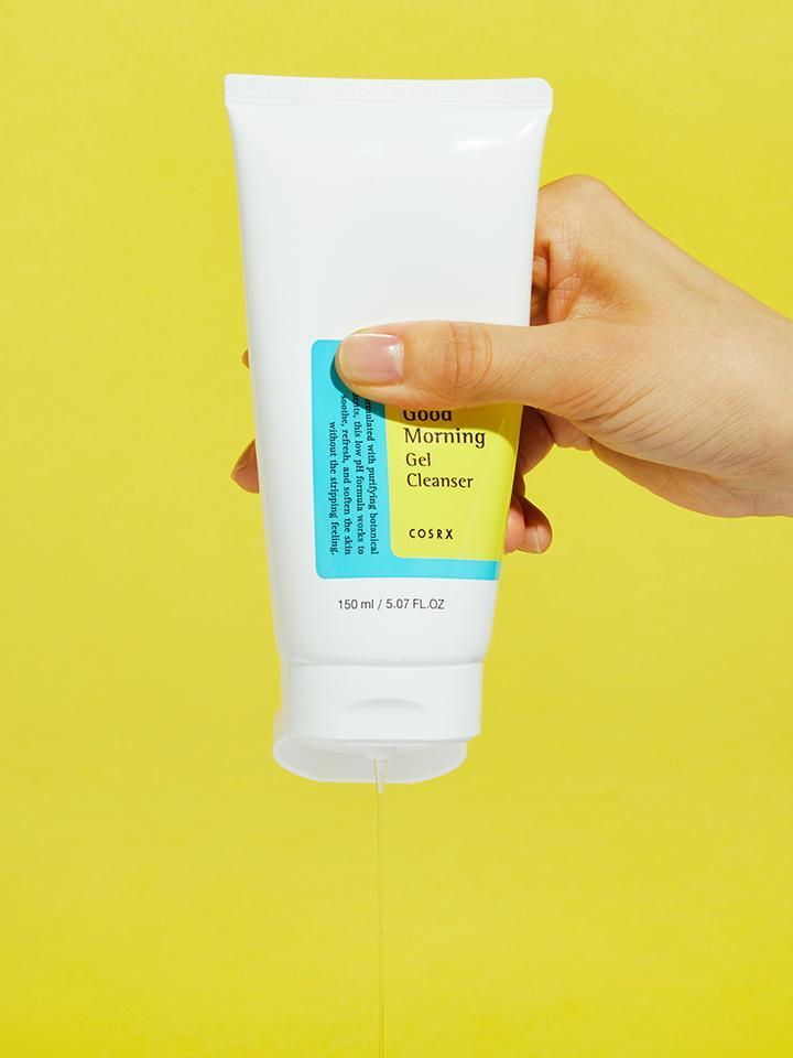 Cleansing Gel - Low pH Good Morning Gel Cleanser 150ml