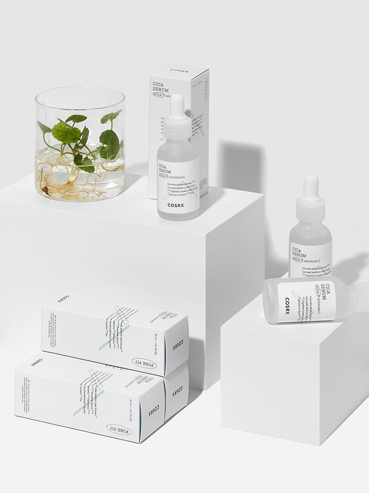 Pure Fit Cica Serum 30ml