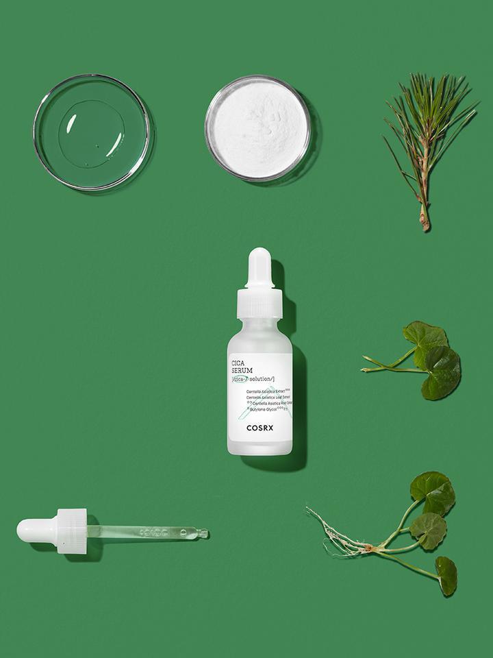 Pure Fit Cica Serum 30ml