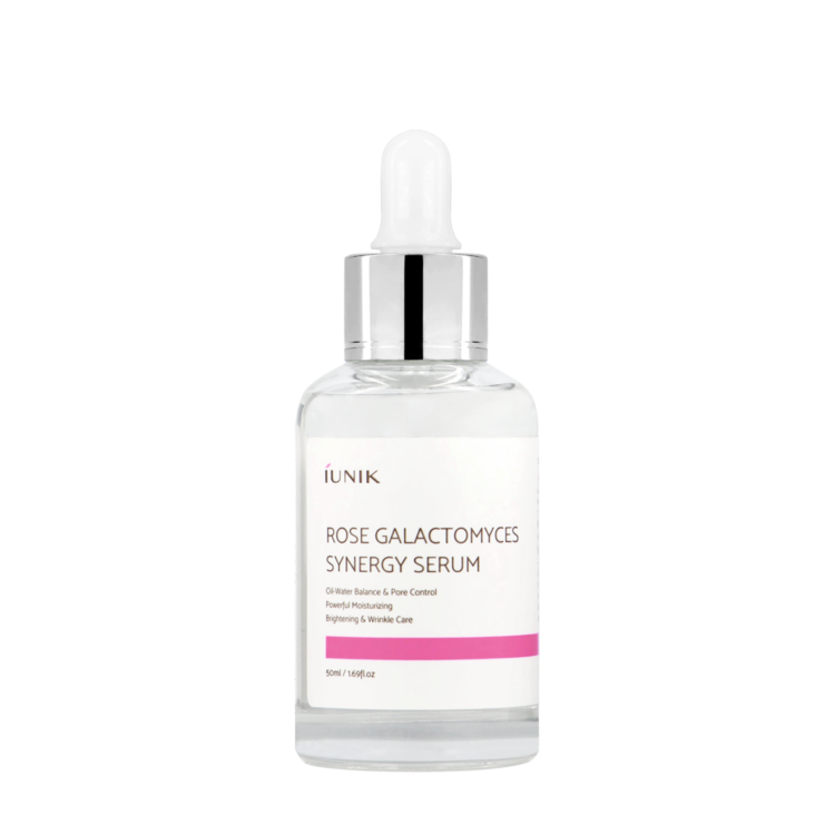 Serum Synergie - Rose Galactomyces Synergy Serum 50ml