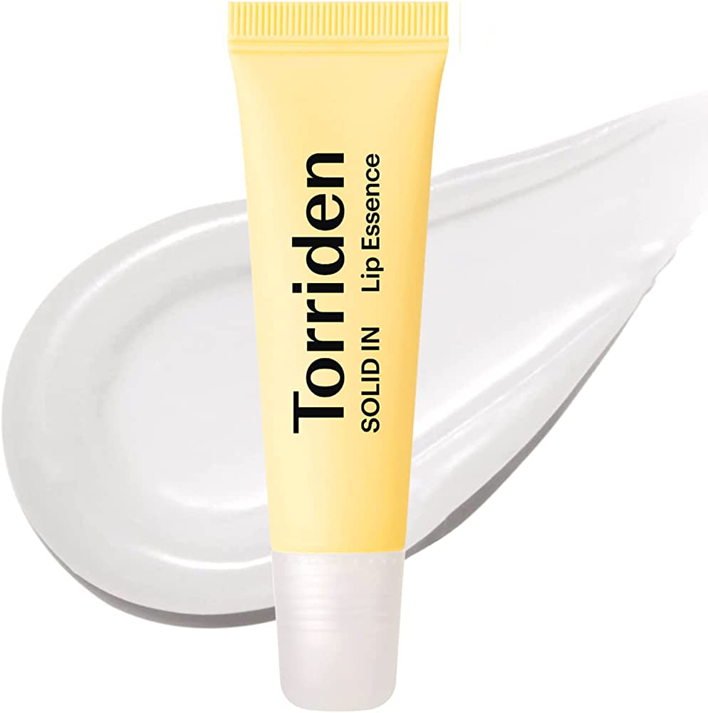 Essence pour les lèvres - Solid In Ceramide 11ml