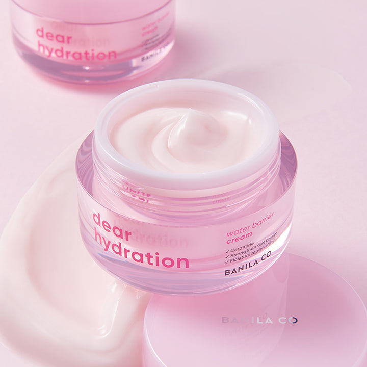 Crème Hydratante - Dear Hydration Water Barrier Cream 50ml