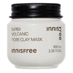 Super volcanic pore clay mask 100ml