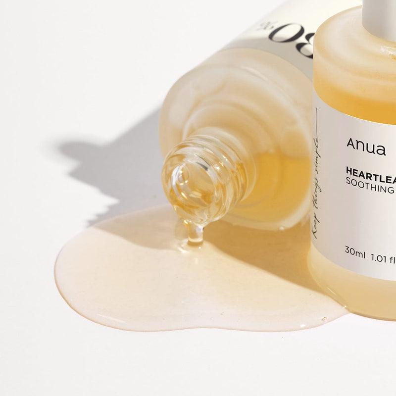 Ampoule Apaisante 80% d'humidité - Heartleaf 30ml
