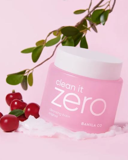Baume Démaquillant - Clean It Zero Cleansing Balm Original 100ml