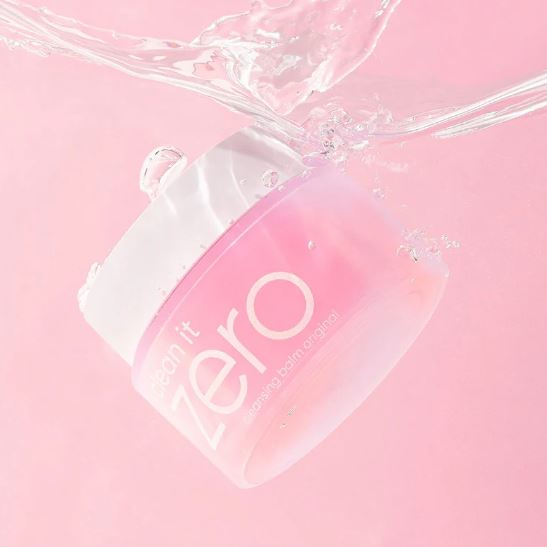 Baume Démaquillant - Clean It Zero Cleansing Balm Original 100ml