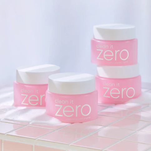 Baume Démaquillant - Clean It Zero Cleansing Balm Original 100ml