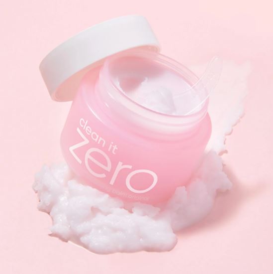 Baume Démaquillant - Clean It Zero Cleansing Balm Original 100ml