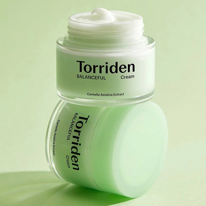 Moisturizing Cream - Balanceful Cica 80ml