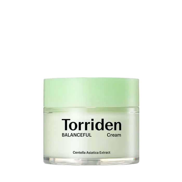 Moisturizing Cream - Balanceful Cica 80ml