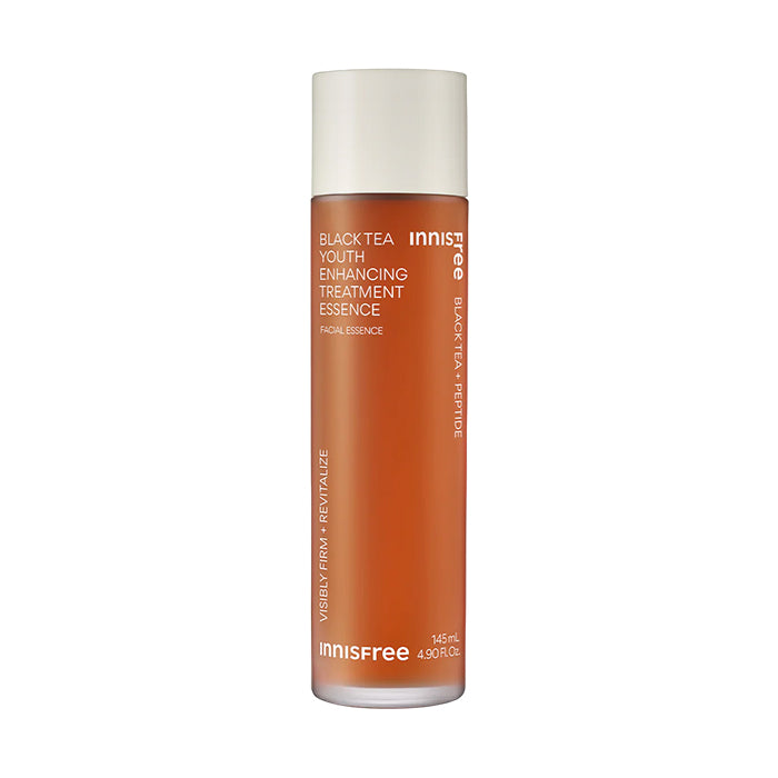 Youth Treatment Essence - Black Tea 145ml