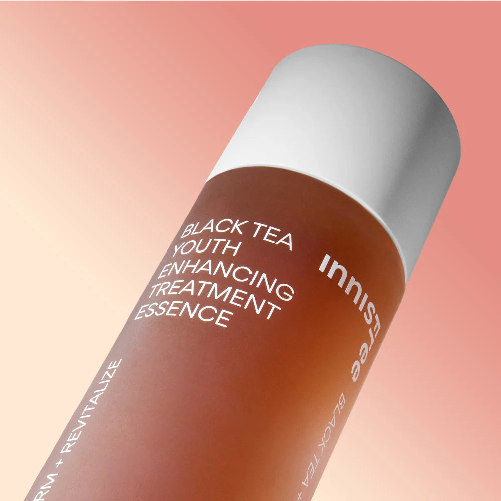 Youth Treatment Essence - Black Tea 145ml
