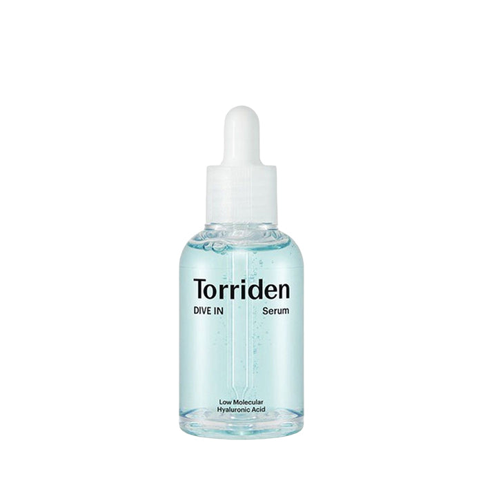 DIVE IN - Serum Apaisant et Hydratant - Low Molecular Hyaluronic Acid 50ml