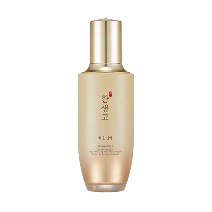 YEHWADAM - Toner Eclat Rajeunissant HWANSAENGGO 160ml