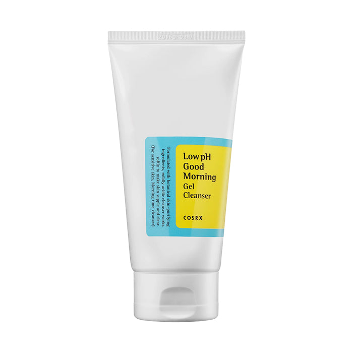 Cleansing Gel - Low pH Good Morning Gel Cleanser 150ml