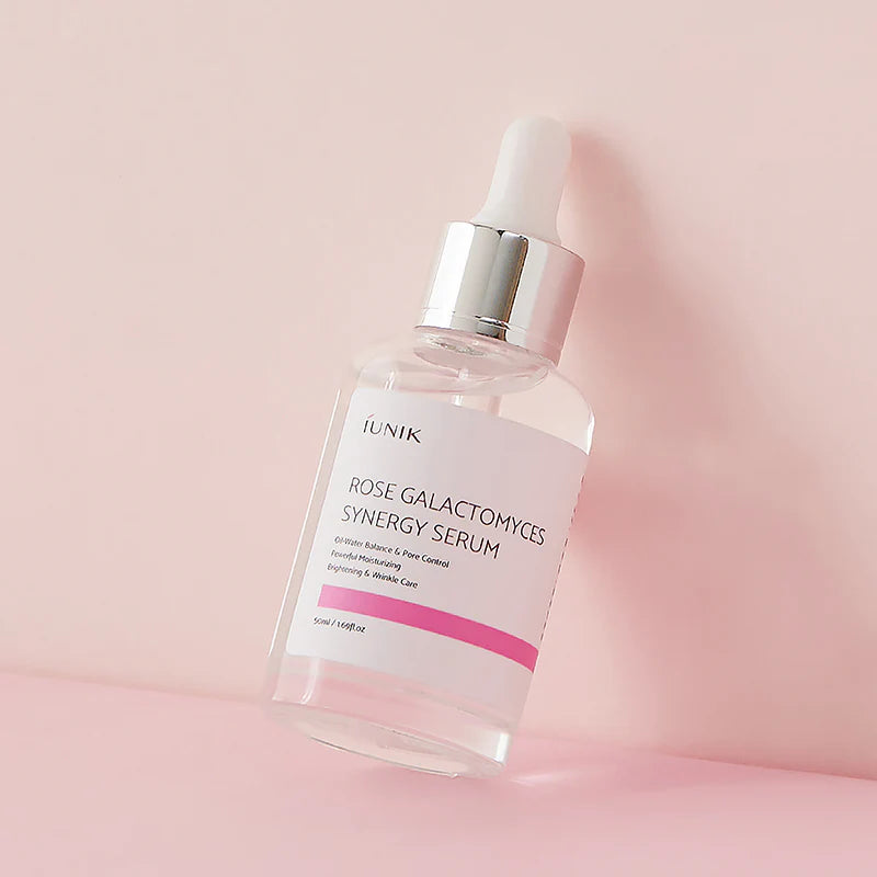 Serum Synergie - Rose Galactomyces Synergy Serum 50ml