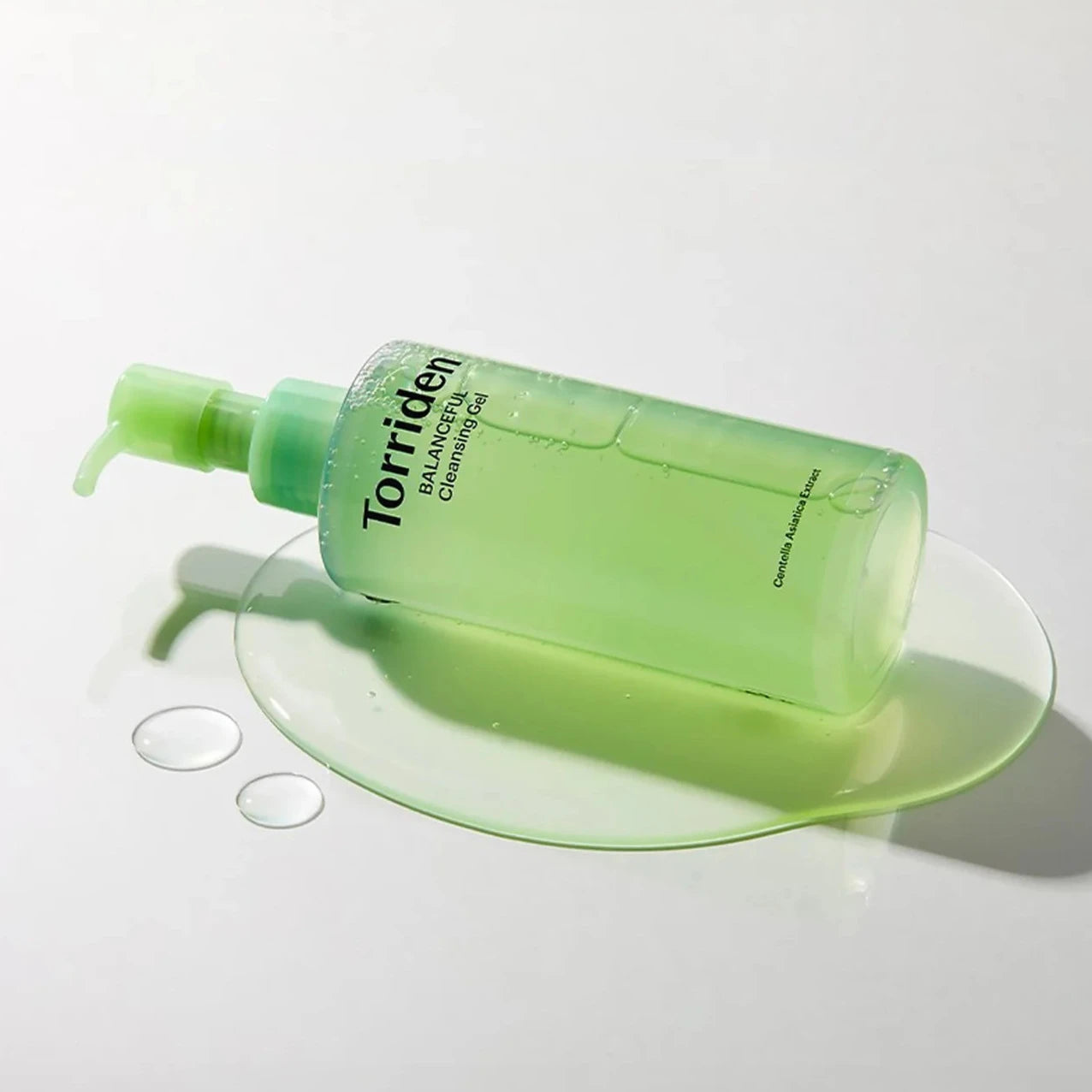 Nettoyant gel - Balanceful Cica 200ml