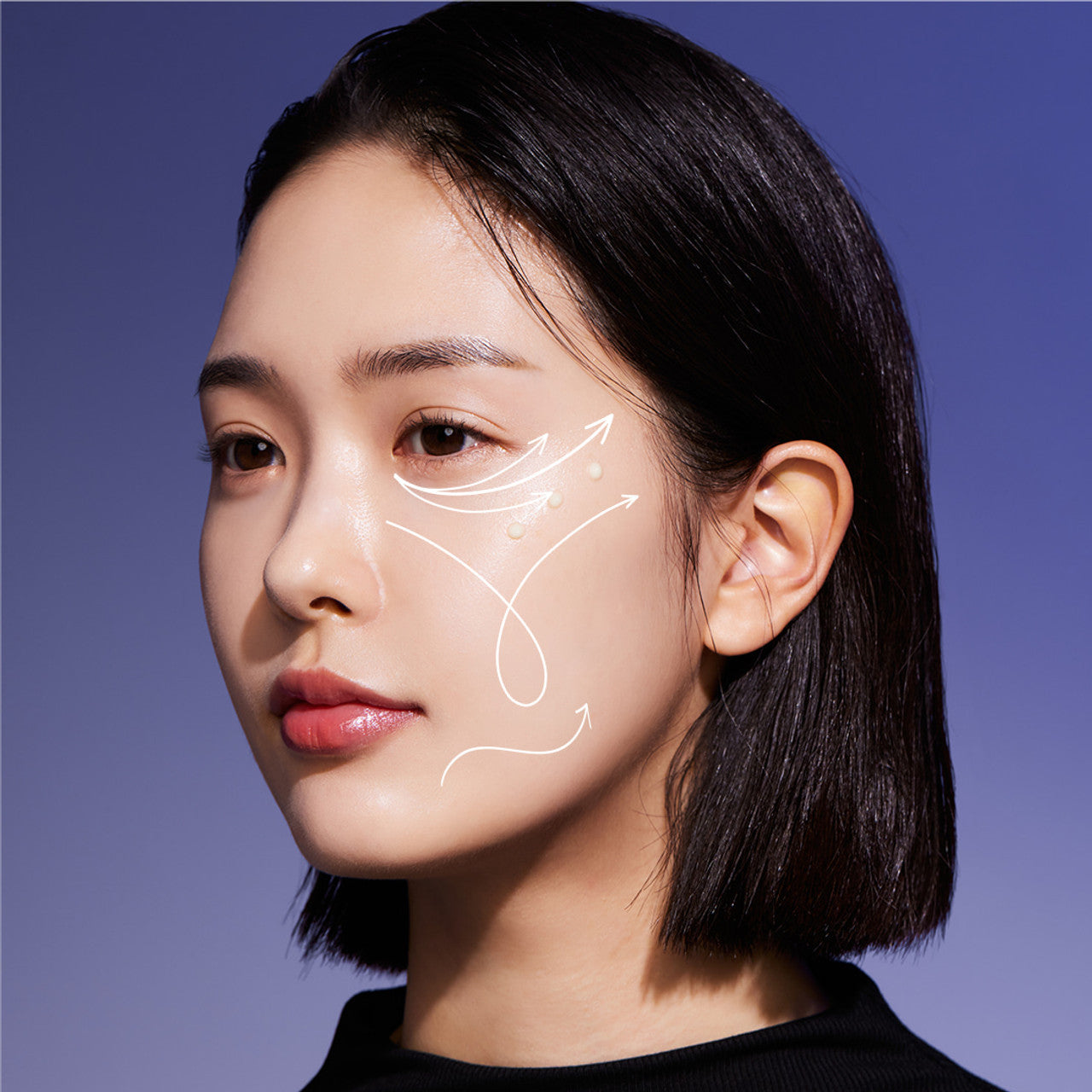 Serum Rénovateur - Nano Retinol 0.3% Niacin 30ml